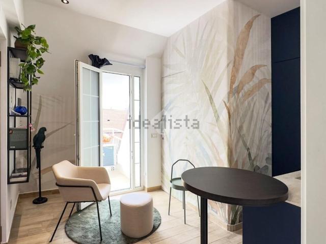 Appartamento in affitto di 35 m² in Via Giulio e Corrado Venini, 87
