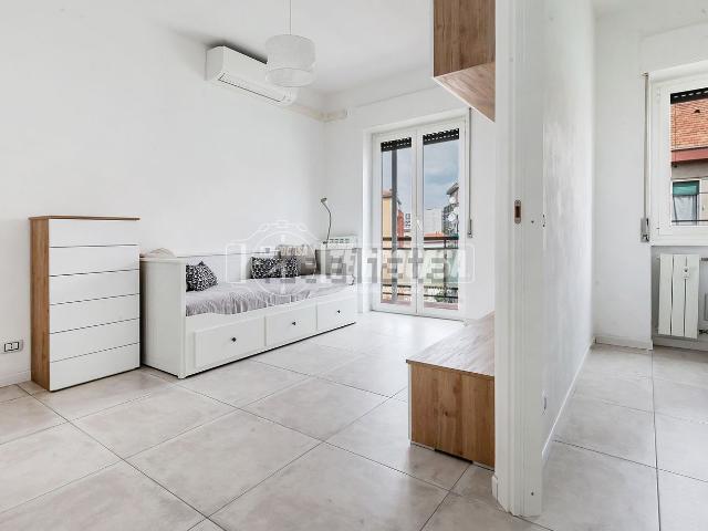 Appartamento in affitto di 35 m² in Via Giuseppe Tartini