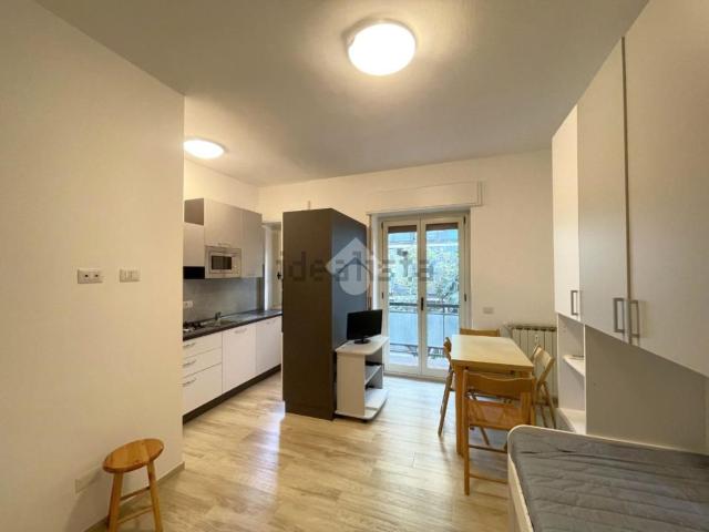 Appartamento in affitto di 35 m² in Via Giuseppe Tartini, 3