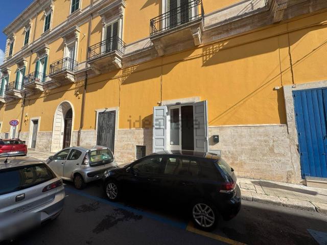 Appartamento in affitto di 35 m² in Via Giuseppe Battaglini, 6