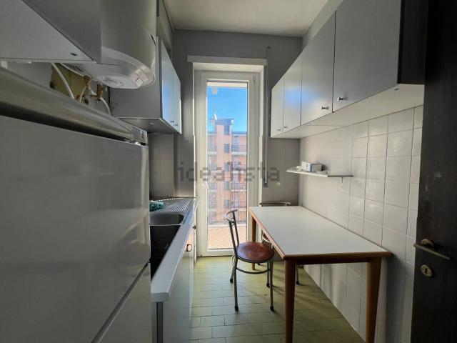 Appartamento in affitto di 35 m² in Via Giuseppe Candiani