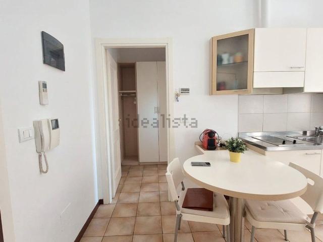 Appartamento in affitto di 35 m² in Via Giuseppe Dossetti