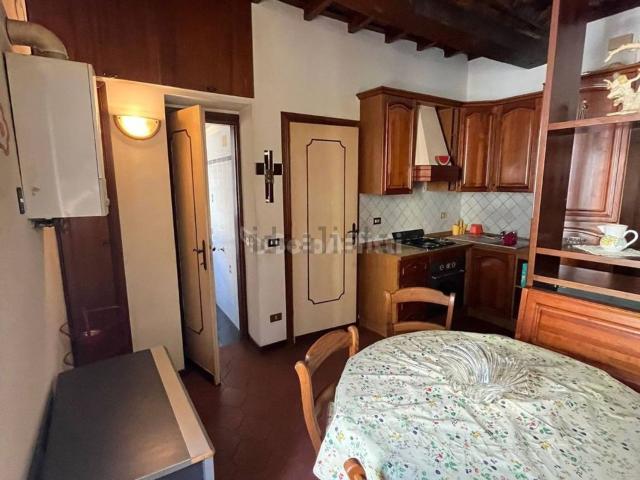 Appartamento in affitto di 35 m² in Via Giuseppe Garibaldi