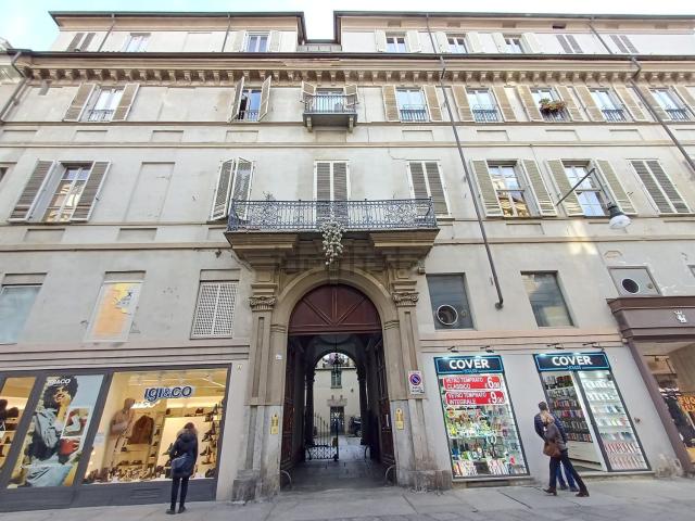 Appartamento in affitto di 35 m² in Via Giuseppe Garibaldi, 53