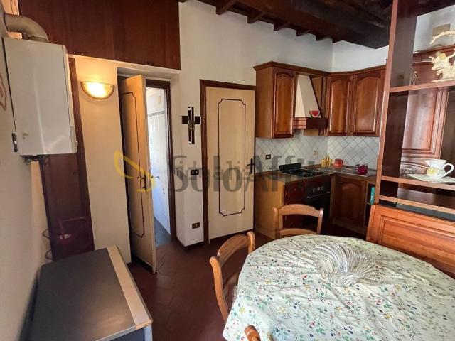 Appartamento in affitto di 35 m² in Via Giuseppe Garibaldi
