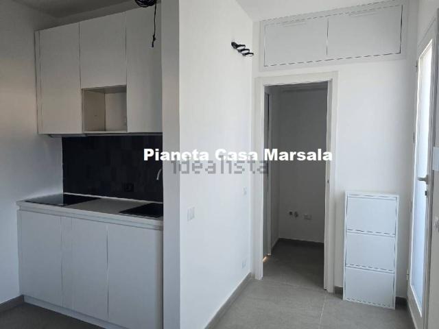 Appartamento in affitto di 35 m² in Via Giuseppe Garraffa