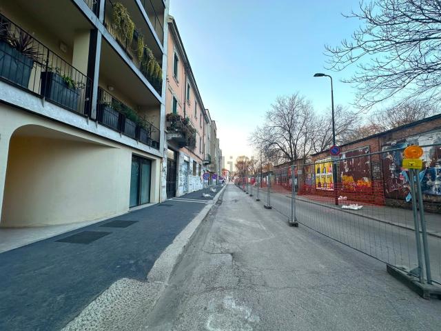 Appartamento in affitto di 35 m² in Via Giuseppe Guerzoni, 7