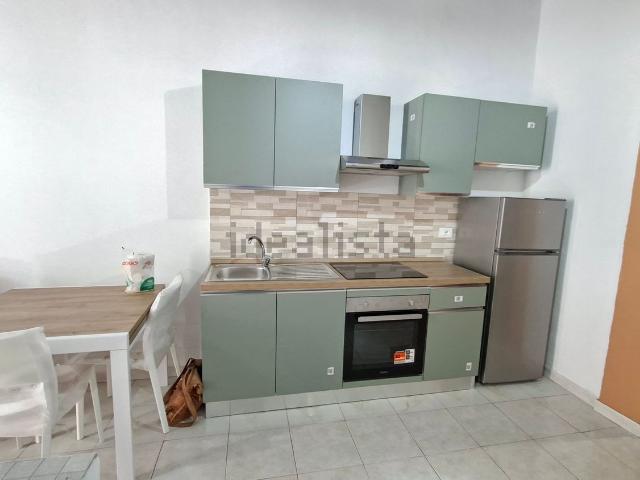 Appartamento in affitto di 35 m² in Via Giuseppe Mazzini