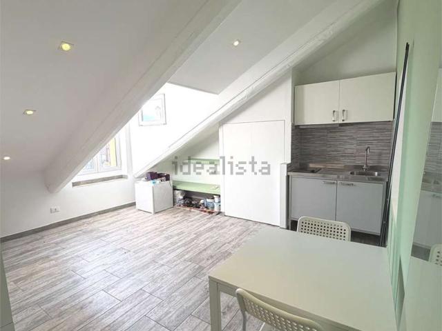 Appartamento in affitto di 35 m² in Via Giuseppe Mazzini, 50