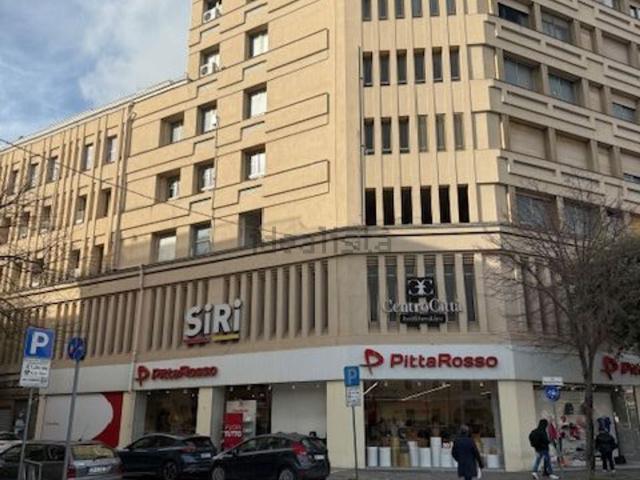Appartamento in affitto di 35 m² in Via Giuseppe Rosati, 2