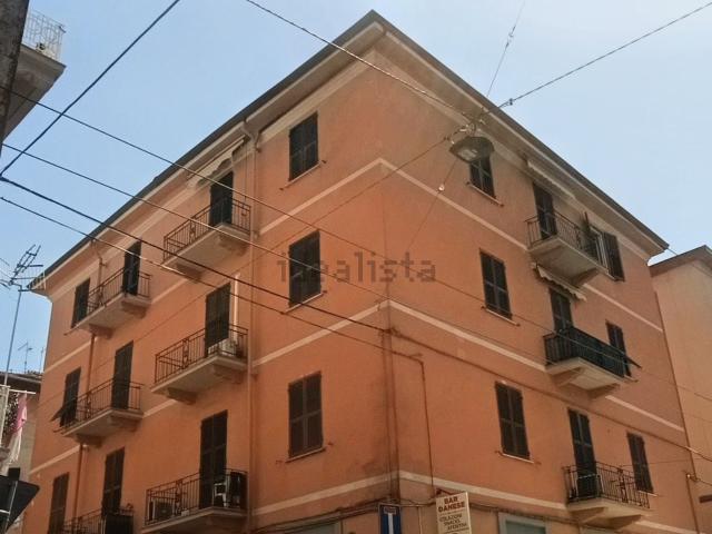 Appartamento in affitto di 35 m² in Via Goffredo Mameli