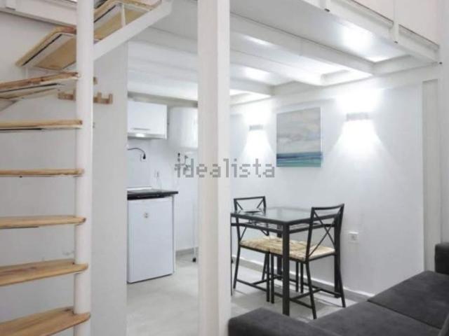Appartamento in affitto di 35 m² in Via Gradisca