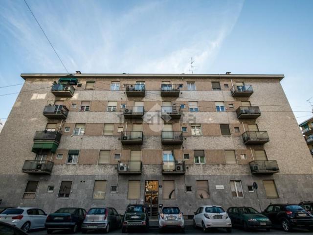 Appartamento in affitto di 35 m² in Via Gressoney, 6