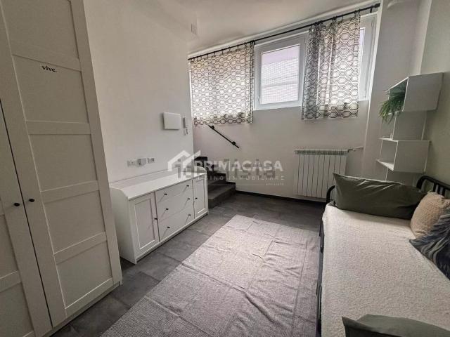 Appartamento in affitto di 35 m² in Via Gressoney, 6