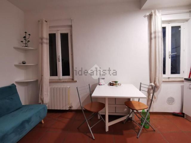 Appartamento in affitto di 35 m² in Via Guerriera, 36