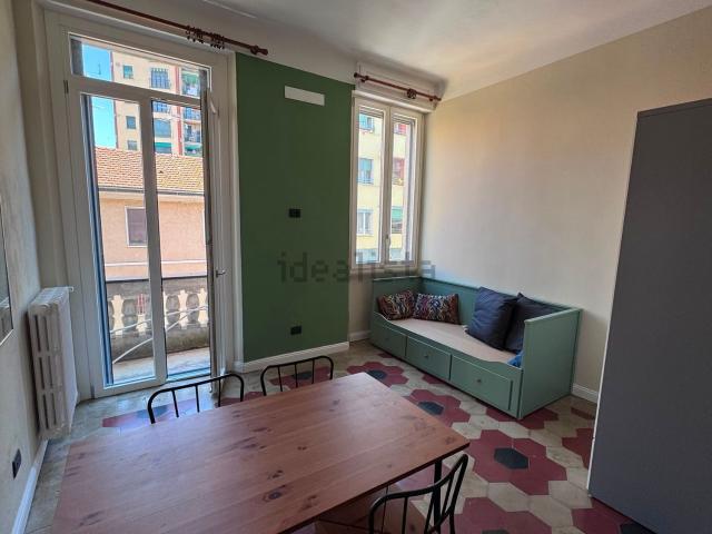 Appartamento in affitto di 35 m² in Via Guglielmo Guintellino, 10