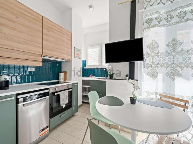 Appartamento in affitto di 35 m² in Via Illirico