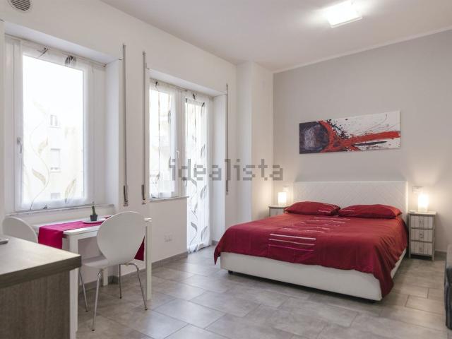 Appartamento in affitto di 35 m² in Via Irnerio