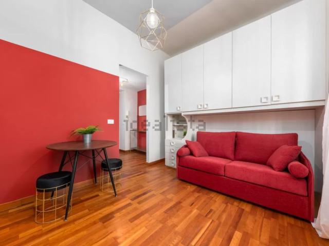 Appartamento in affitto di 40 m² in Via L. Cagnola, 6