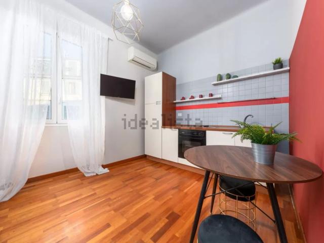 Appartamento in affitto di 35 m² in Via L. Cagnola, 6