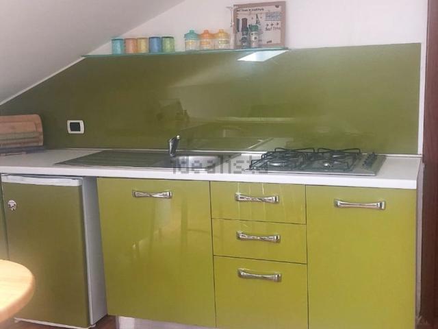 Appartamento in affitto di 35 m² in Via la Rosa