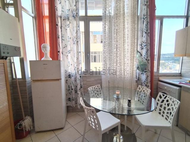 Appartamento in affitto di 35 m² in Via Lago di Bomba, 1