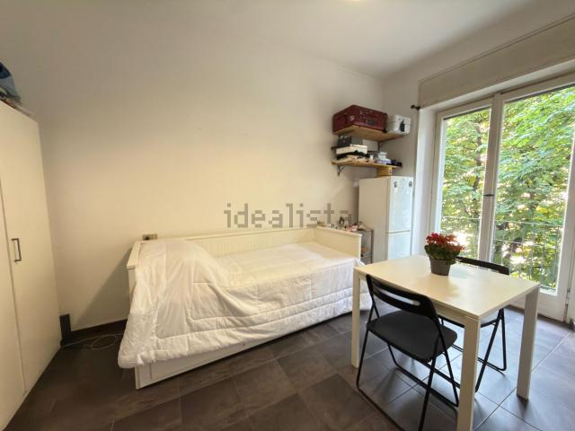 Appartamento in affitto di 35 m² in Via Lazzaro Papi, 18