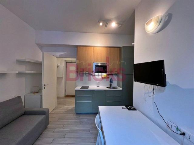 Appartamento in affitto di 35 m² in Via Lazzaro Spallanzani, 18