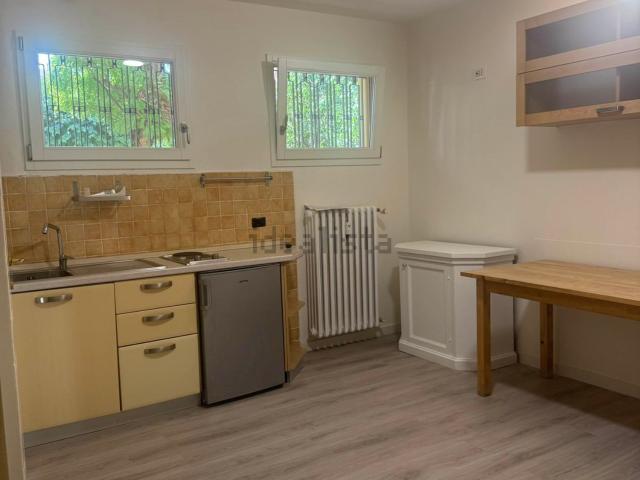 Appartamento in affitto di 35 m² in Via Lodi, 26