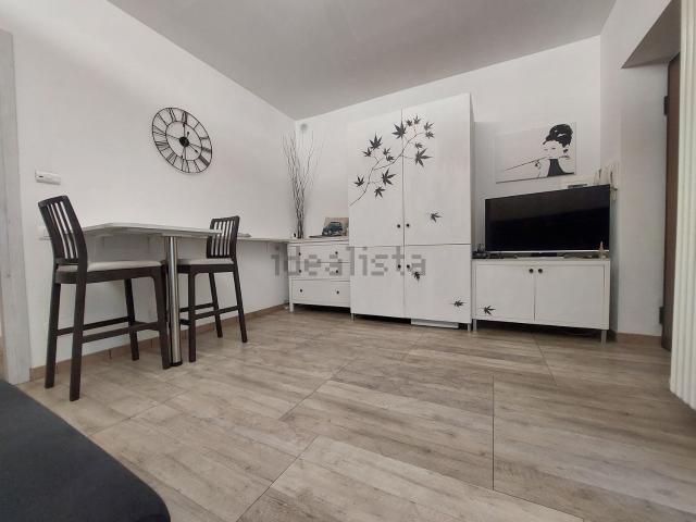 Appartamento in affitto di 35 m² in Via Lodovico Il Moro, 137