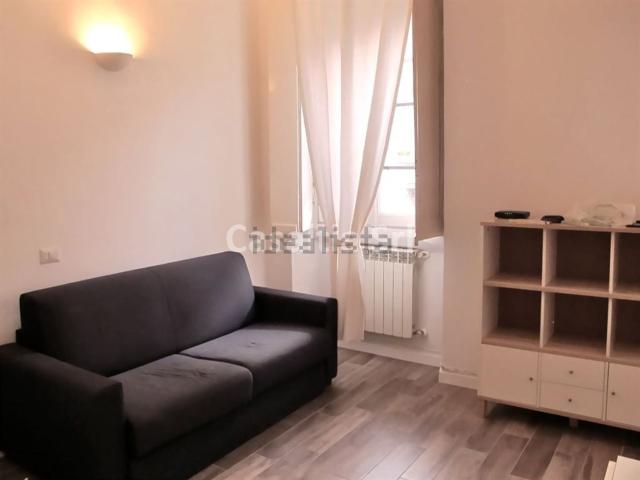 Appartamento in affitto di 35 m² in Via Lodovico Settala, 36