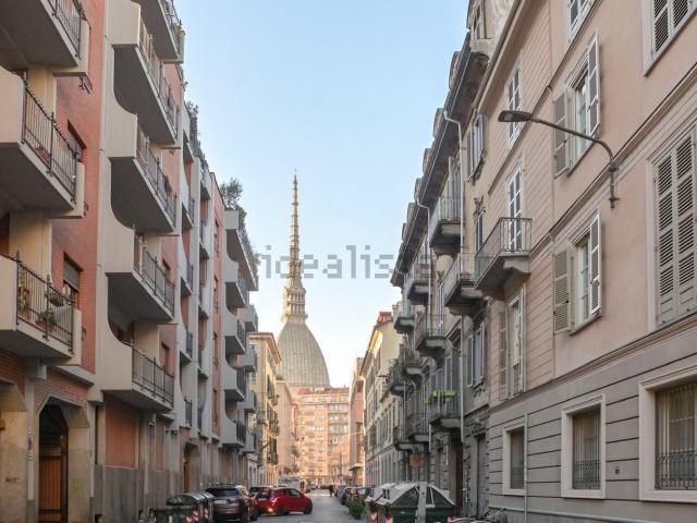 Appartamento in affitto di 35 m² in Via Luigi Tarino, 7