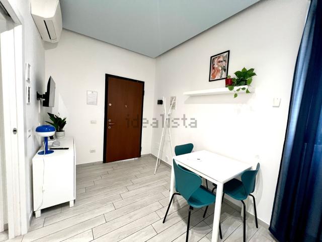 Appartamento in affitto di 35 m² in Via Luigi Cislaghi, 5