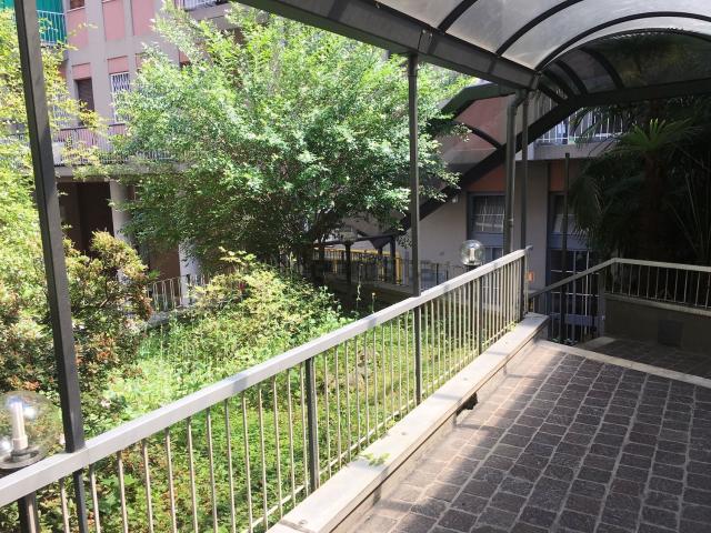 Appartamento in affitto di 35 m² in Via Mantova, 4