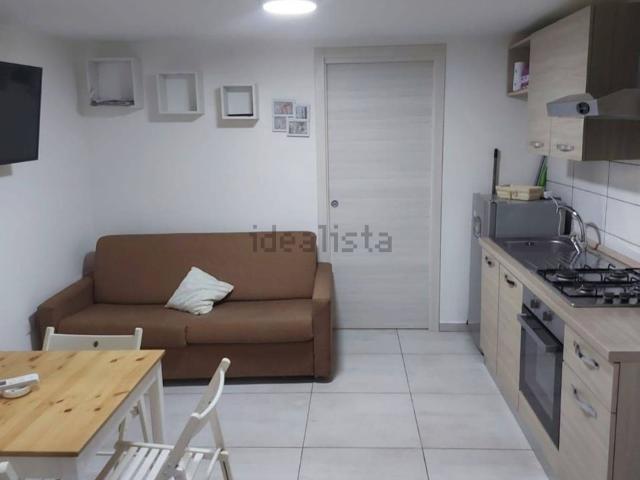 Appartamento in affitto di 35 m² in Via Madama Cristina