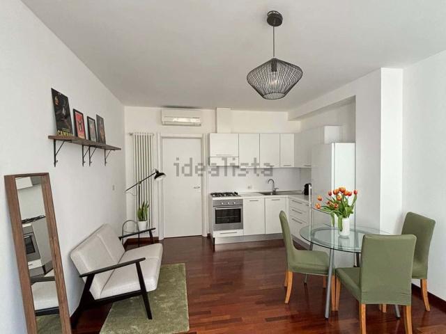 Appartamento in affitto di 35 m² in Via Maestri Campionesi, 20
