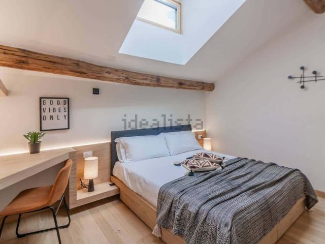Appartamento in affitto di 35 m² in Via Magenta, 30