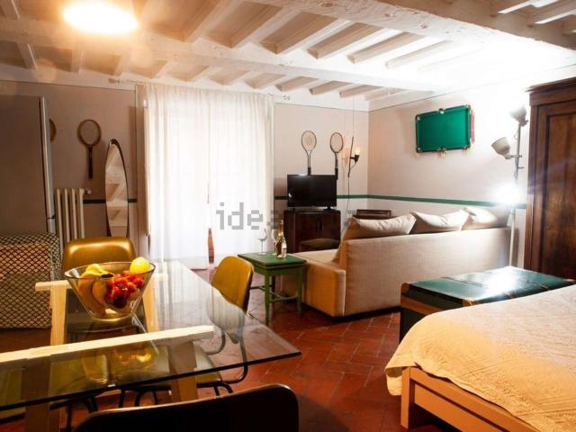 Appartamento in affitto di 35 m² in Via Maggio