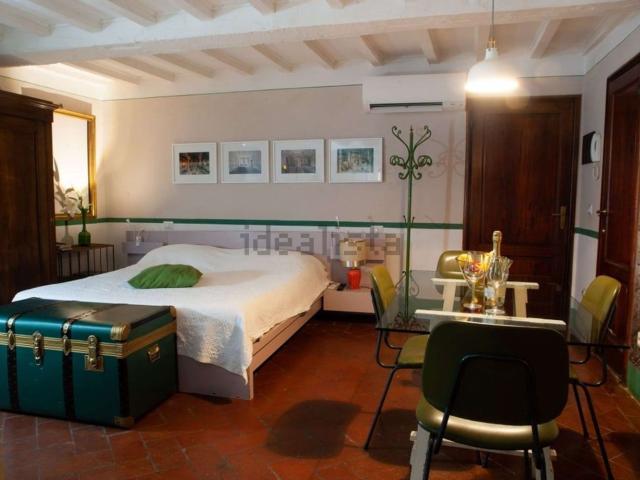 Appartamento in affitto di 35 m² in Via Maggio