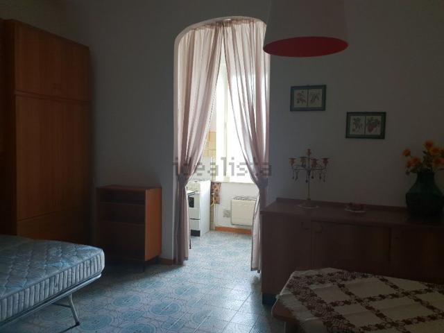 Appartamento in affitto di 35 m² in Via Martiri della Libertà
