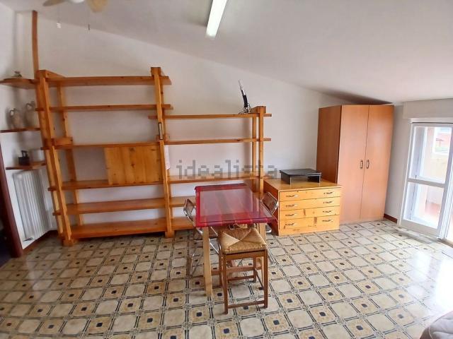 Appartamento in affitto di 35 m² in Via Marcello Marini