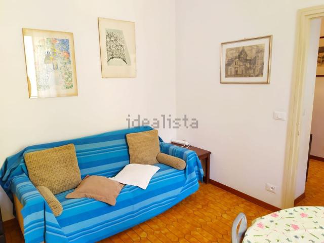 Appartamento in affitto di 35 m² in Via matteotti, 32