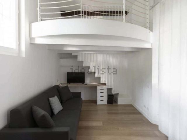 Appartamento in affitto di 35 m² in Via Mazzini, 32