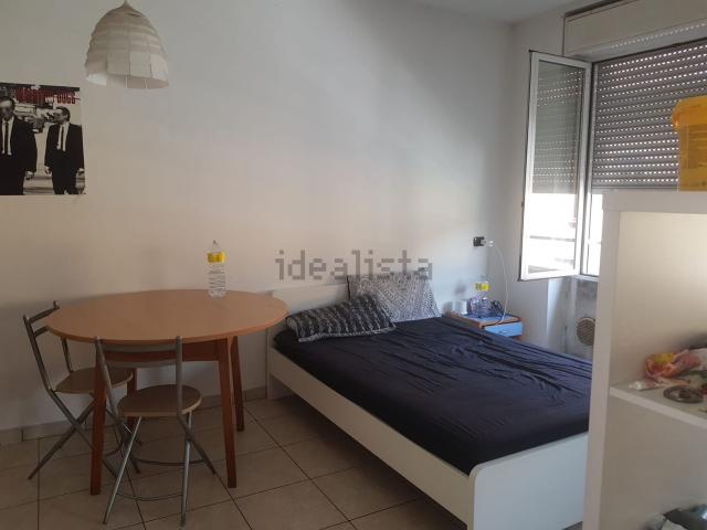 Appartamento in affitto di 35 m² in Via Mentana
