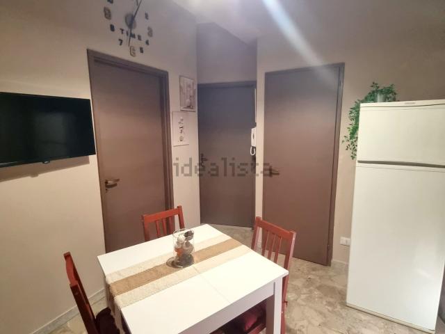 Appartamento in affitto di 35 m² in Via Mercadante