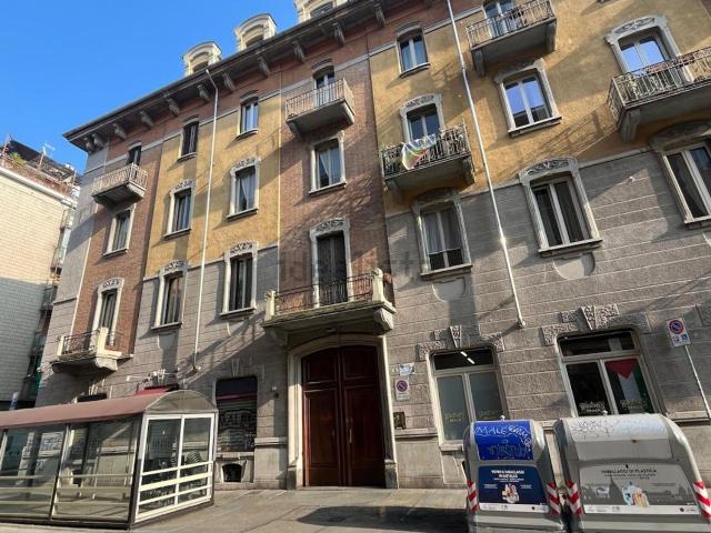 Appartamento in affitto di 35 m² in Via Michele Buniva, 4