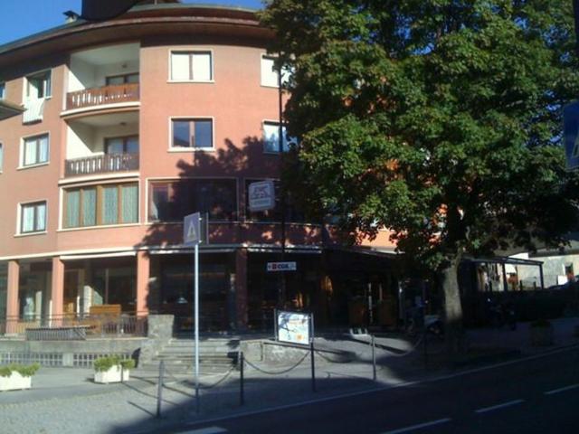Appartamento in affitto di 35 m² in Via Milano, 10