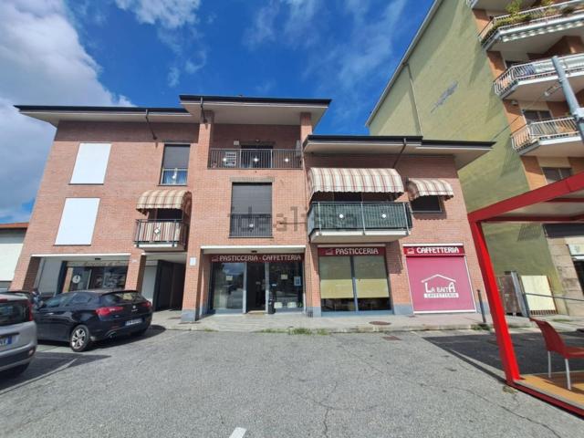 Appartamento in affitto di 35 m² in Via Milano, 71