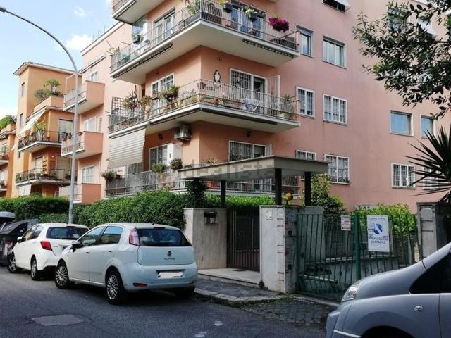 Appartamento in affitto di 35 m² in Via Montasio, 28