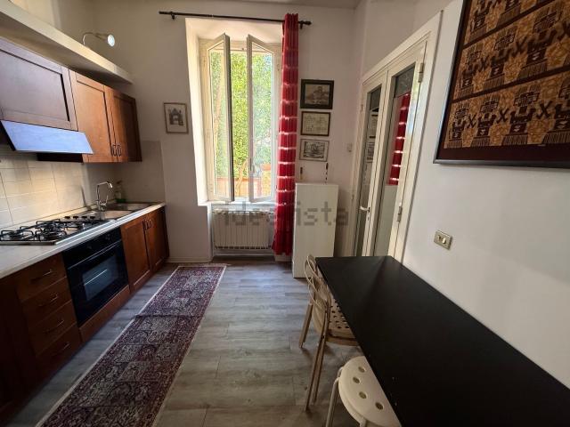 Appartamento in affitto di 35 m² in Via Monte Bianco